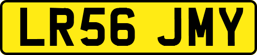 LR56JMY