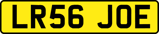 LR56JOE