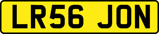 LR56JON