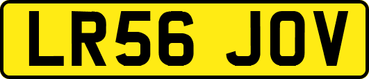 LR56JOV