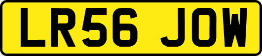 LR56JOW