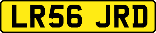 LR56JRD