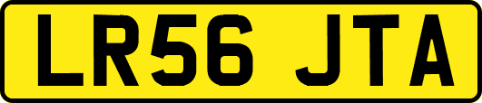 LR56JTA