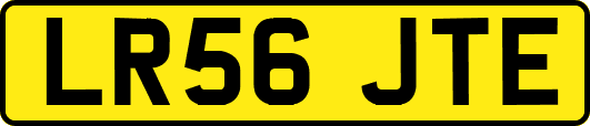 LR56JTE
