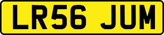 LR56JUM