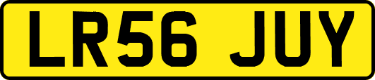 LR56JUY