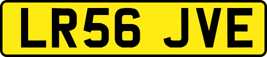 LR56JVE