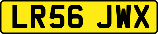 LR56JWX