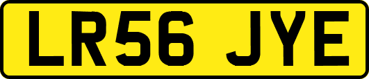LR56JYE