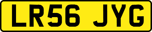 LR56JYG