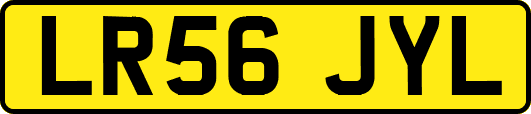 LR56JYL