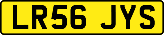 LR56JYS