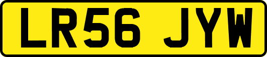 LR56JYW