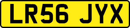 LR56JYX