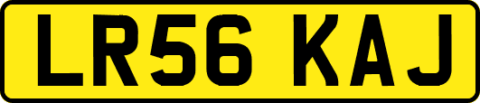 LR56KAJ