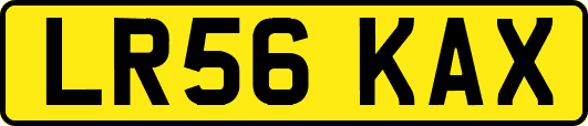 LR56KAX