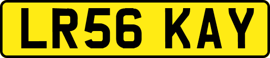 LR56KAY