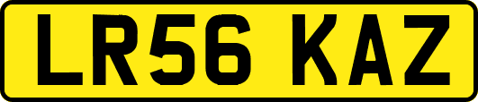 LR56KAZ