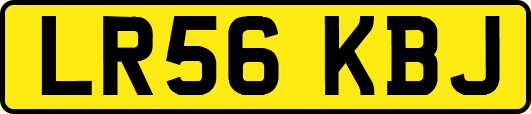 LR56KBJ