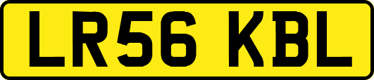 LR56KBL