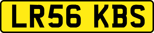 LR56KBS