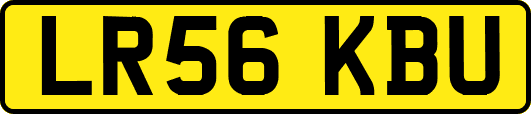 LR56KBU