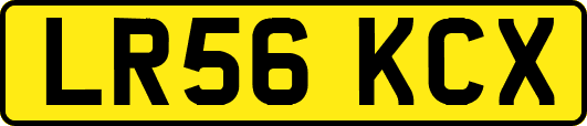 LR56KCX
