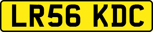 LR56KDC