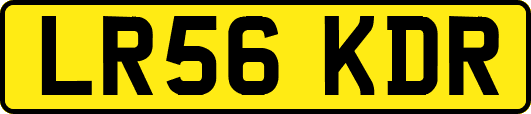 LR56KDR