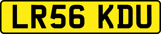 LR56KDU