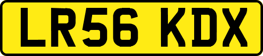 LR56KDX