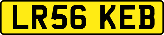 LR56KEB