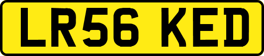 LR56KED