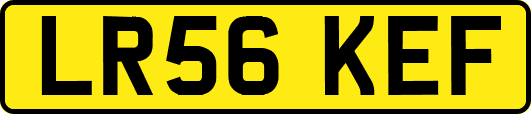 LR56KEF
