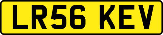 LR56KEV