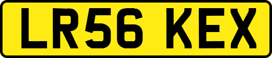 LR56KEX