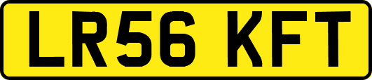 LR56KFT