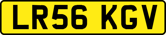 LR56KGV