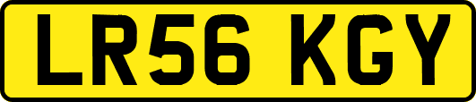LR56KGY