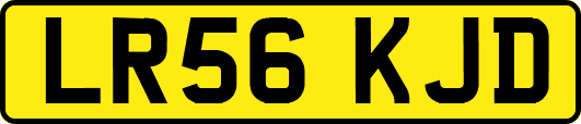 LR56KJD