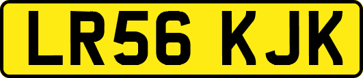 LR56KJK