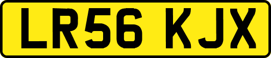 LR56KJX