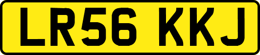 LR56KKJ