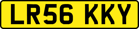 LR56KKY