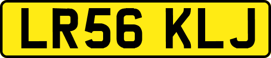 LR56KLJ