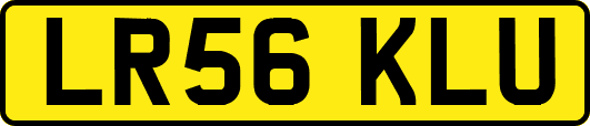 LR56KLU