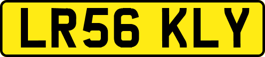 LR56KLY