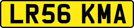 LR56KMA