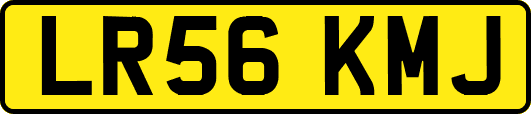 LR56KMJ