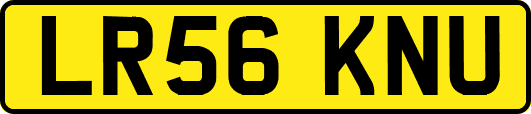 LR56KNU